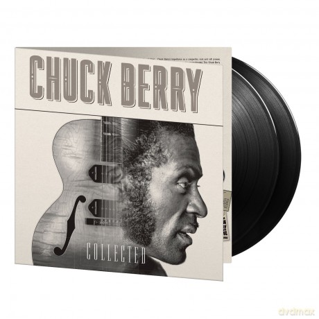 Chuck Berry: Collected [2xWinyl]