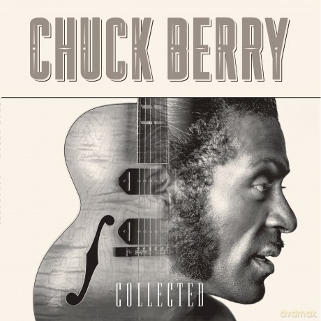 Chuck Berry: Collected [2xWinyl]