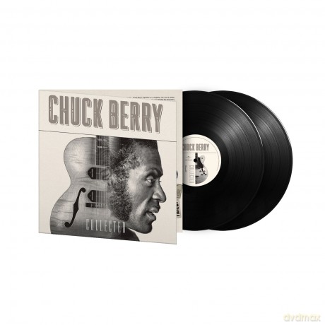 Chuck Berry: Collected [2xWinyl]