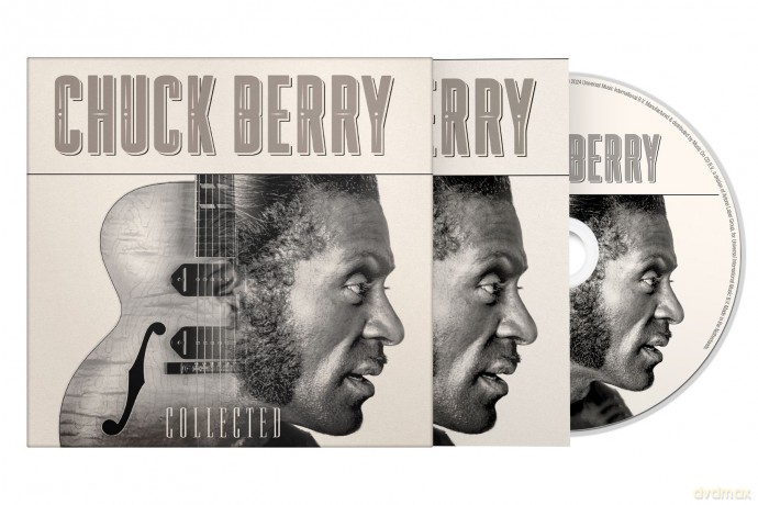 Chuck Berry: Collected [3CD]