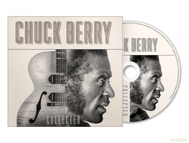 Chuck Berry: Collected [3CD]