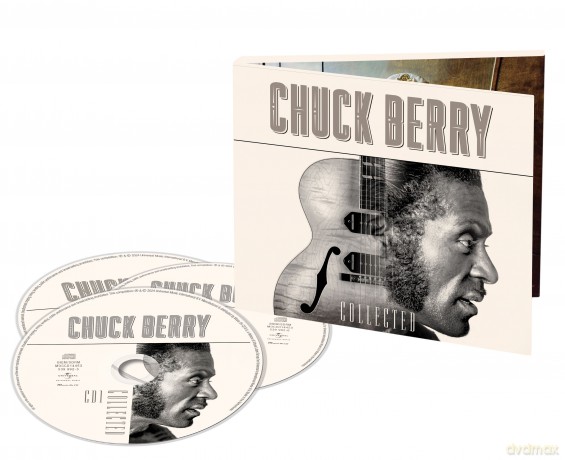 Chuck Berry: Collected [3CD]