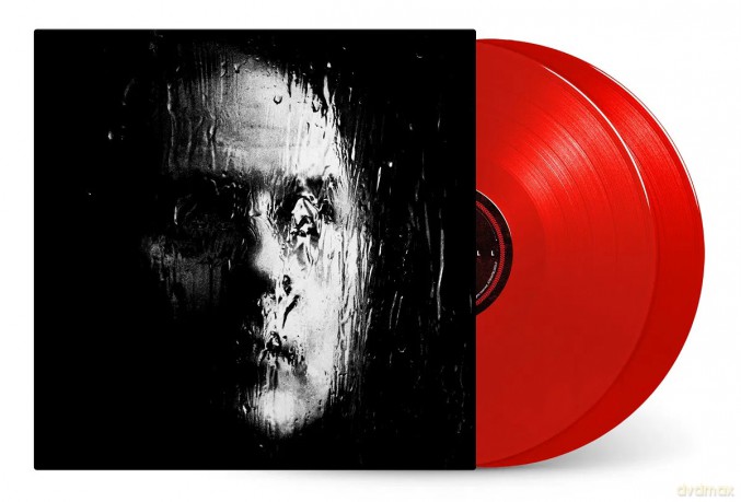 Jerry Cantrell: I Want Blood (Red) (Indie) [2xWinyl]