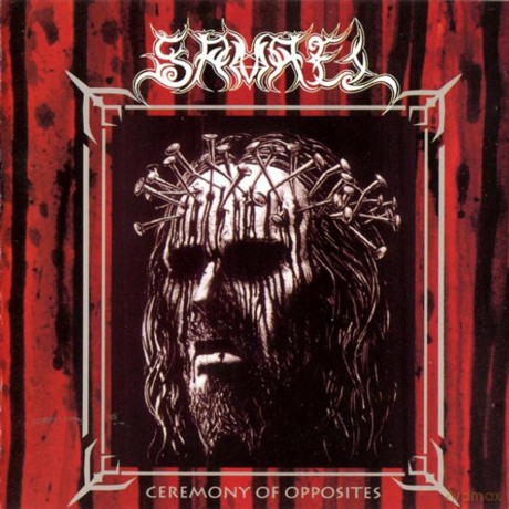 Samael: Ceremony Of Opposites [CD]