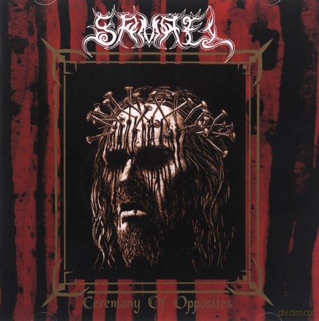 Samael: Ceremony Of Opposites [CD]