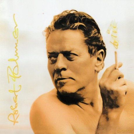 Robert Palmer: Drive [Winyl]