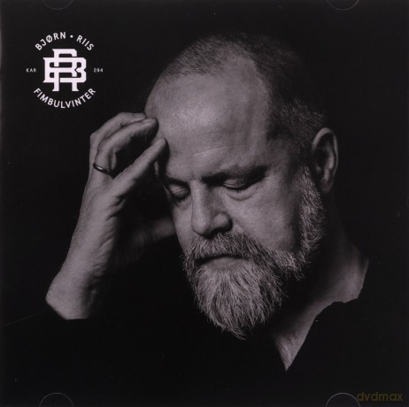 Bjorn Riis: Fimbulvinter [CD]
