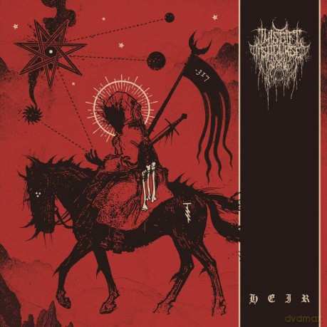 This Gift Is A Curse: Heir (digipack) [CD]