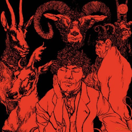 Ulver: Liminal Animals [CD]