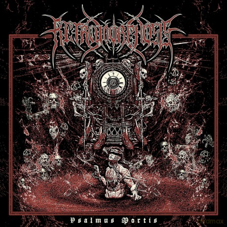 Retromorphosis: Psalmus Mortis (digipack) [CD]