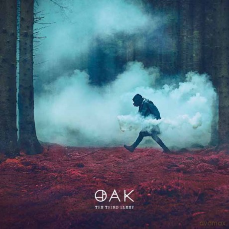 Oak: The Third Sleep [CD]