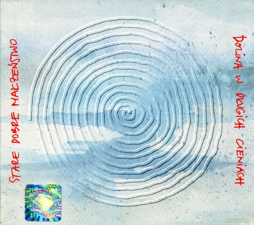 Stare Dobre Małżeństwo: Dolina w długich Cieniach (digipack) [CD]
