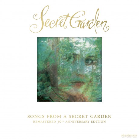 Secret Garden: Songs From A Secret Garden (Remastered 2025/30th Anniversary Edition) [Winyl]