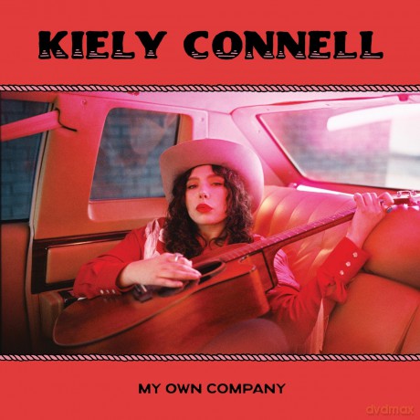 Kiely Connell: My Own Company [Winyl]