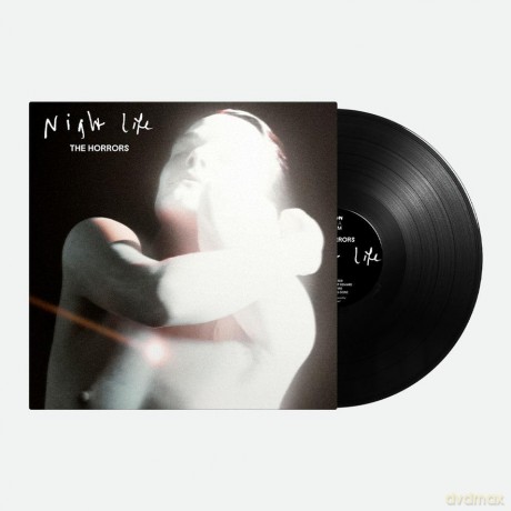 The Horrors: Night Life [Winyl]