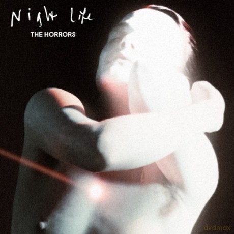 The Horrors: Night Life (Clear) [Winyl]
