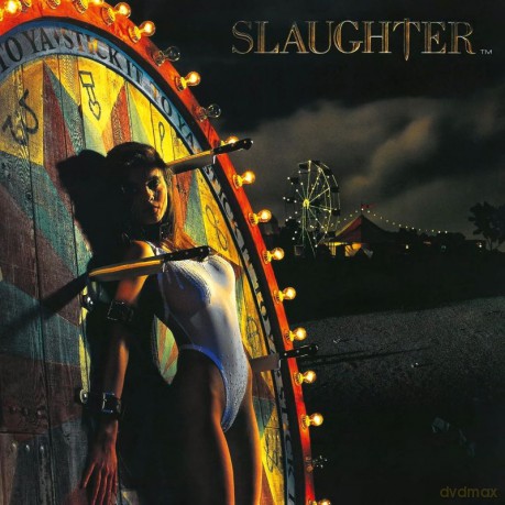 Slaughter: Stick It To Ya [Winyl]