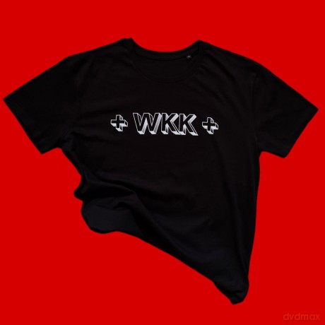 WaluśKraksaKryzys: WKK napis