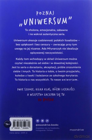 Boisko - Ada Młynarczyk [KSIĄŻKA]