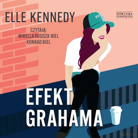 Efekt Grahama - Elle Kennedy [AUDIOBOOK]