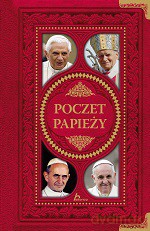 Poczet Papieży Tw - Zofia Siewak-Sojka [KSIĄŻKA]