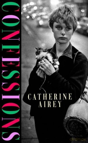 Confessions wer. angielska - Catherine Airey [KSIĄŻKA]