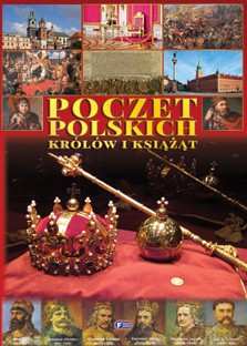 Poczet Polskich Królów I Książąt Tw - Sławomir Leśniewski [KSIĄŻKA]