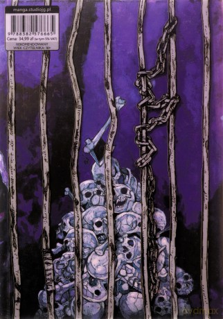 Dai Dark (Tom 4) - Q-Hayashida [KSIĄŻKA]
