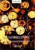 Długowieczność mity i rzeczywistość - Stefan Ball [KSIĄŻKA]