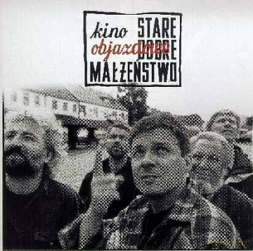 Stare Dobre Małżeństwo: Kino Objazdowe [2CD]