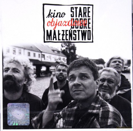 Stare Dobre Małżeństwo: Kino Objazdowe [2CD]
