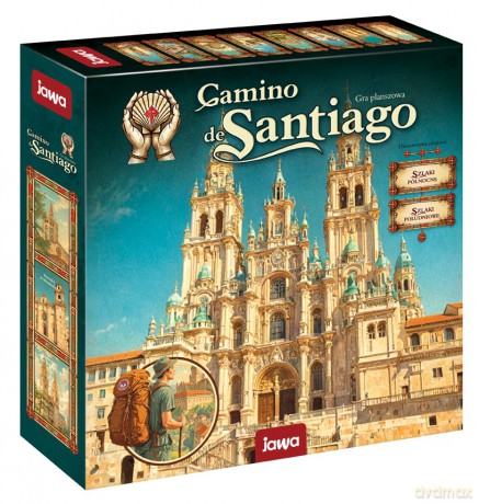 Camino de Santiago [GRA]