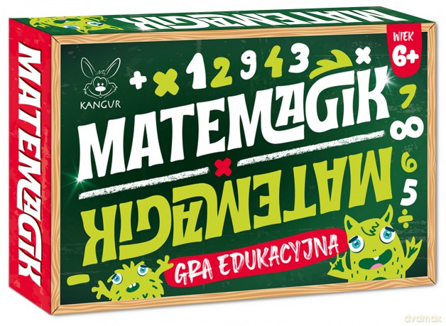 Matemagik [GRA]