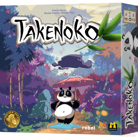 Takenoko ECO [GRA]
