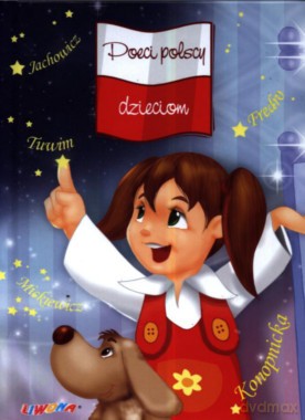 Poeci Polscy Dzieciom Tw [KSIĄŻKA]