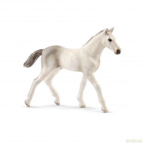 Koń holsztyński źrebię SLH13860 [FIGURKA]