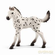 Koń Knapstrupper Foal SLH13890 [FIGURKA]