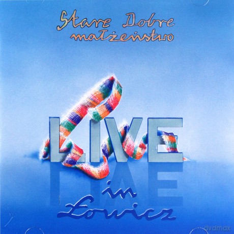 Stare Dobre Małżeństwo: Live in Łowicz [CD]