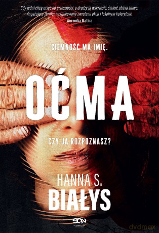 Oćma - Hanna Szczukowska-Białys [KSIĄŻKA]