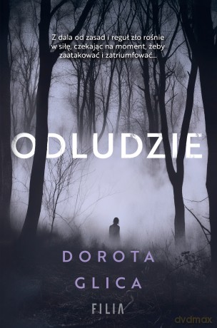 Odludzie - Dorota Glica [KSIĄŻKA]