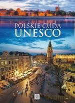 Polskie Cuda Unesco Tw - Marcin Pielesz [KSIĄŻKA]
