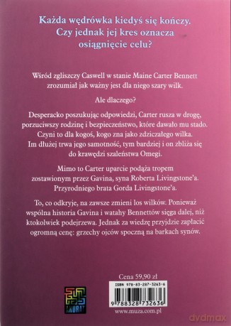 Pieśń braterstwa. Green Creek (Tom 4) - TJ Klune [KSIĄŻKA]