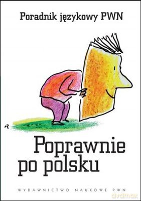 Poprawianie Po Polsku [KSIĄŻKA]