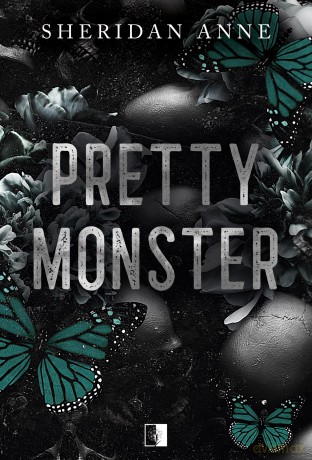 Pretty Monster - Sheridan Anne [KSIĄŻKA]