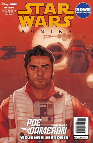 Star Wars komiks 5/18 - Charles Soule, Phil Noto [KSIĄŻKA]