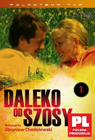 Daleko od szosy 1 [2DVD]