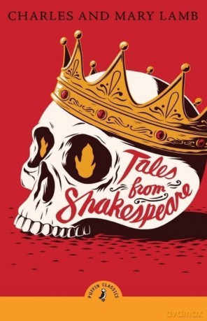 Tales from Shakespeare wer. angielska - Charles amb, Mary Lamb [KSIĄŻKA]