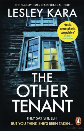 The other tenant wer. angielska - Lesley Kara [KSIĄŻKA]