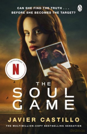 The soul same wer. angielska - Javier Castillo [KSIĄŻKA]
