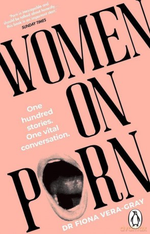 Women on porn wer. angielska - Fiona Vera-Gray [KSIĄŻKA]